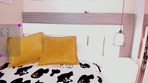 Emily Bluush online show from 03-14-26, 07:30