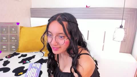 Emily Bluush online show from 03-16-26, 06:34