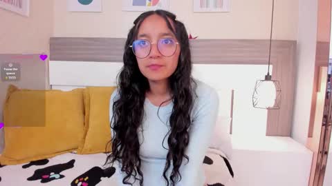 Emily Bluush online show from 03-17-26, 07:17