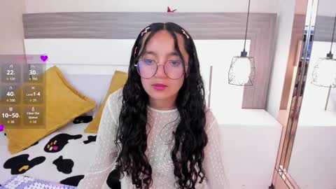 Emily Bluush online show from 03-18-26, 06:55