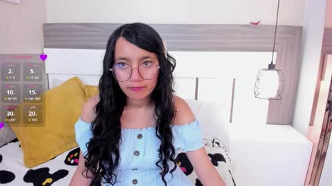 Emily Bluush online show from 03-21-26, 07:28