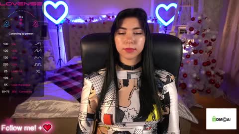 Snapshot of emilycandys chatting on 12-09-24, 10:00 Emy online show from 12-09-24, 10:00