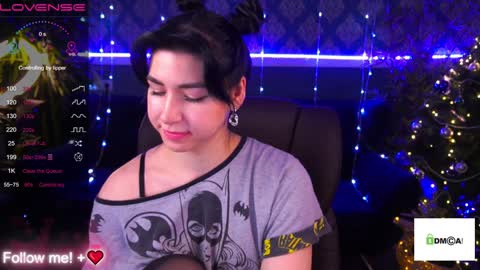 Snapshot of emilycandys chatting on 12-12-24, 07:08 Emy online show from 12-12-24, 07:08