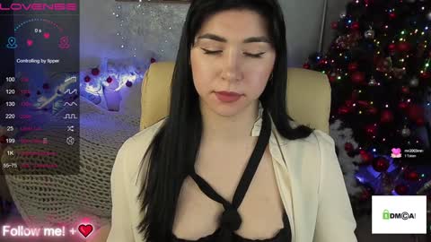 Snapshot of emilycandys chatting on 12-13-24, 07:47 Emy online show from 12-13-24, 07:47