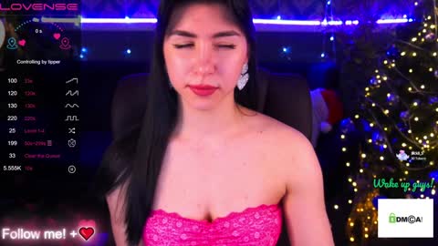 Snapshot of emilycandys chatting on 12-27-24, 10:23 Emy online show from 12-27-24, 10:23