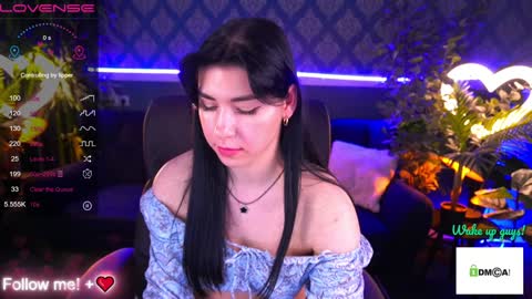 Snapshot of emilycandys chatting on 01-09-25, 09:59 Emy online show from 01-09-25, 09:59