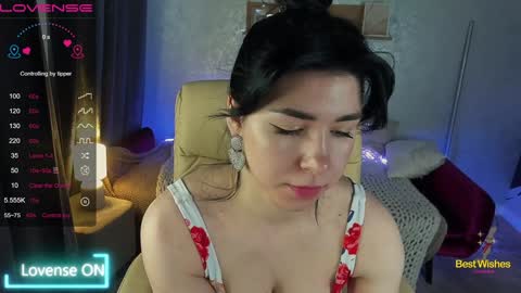 Snapshot of emilycandys chatting on 01-21-25, 07:15 Emy online show from 01-21-25, 07:15
