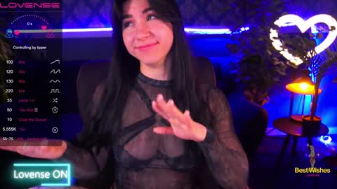 Snapshot of emilycandys chatting on 01-30-25, 09:57 Emy online show from 01-30-25, 09:57
