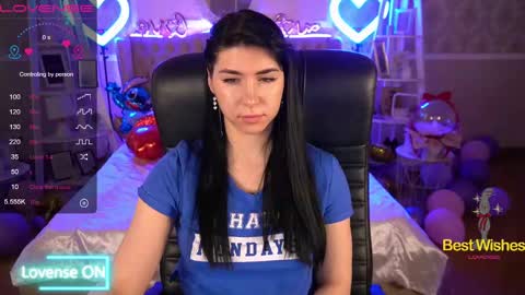 Snapshot of emilycandys chatting on 02-10-25, 09:58 Emy online show from 02-10-25, 09:58