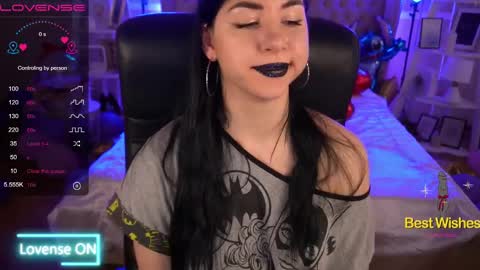 Snapshot of emilycandys chatting on 02-11-25, 09:53 Emy online show from 02-11-25, 09:53