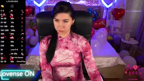 Snapshot of emilycandys chatting on 02-17-25, 06:42 Emy online show from 02-17-25, 06:42