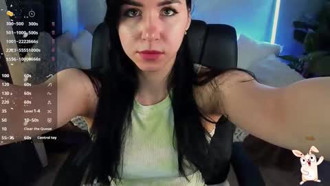Snapshot of emilycandys chatting on 02-22-25, 07:12 Emy online show from 02-22-25, 07:12