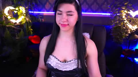 Snapshot of emilycandys chatting on 02-28-25, 09:47 Emy online show from 02-28-25, 09:47