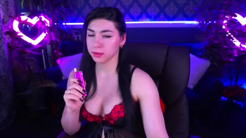 Snapshot of emilycandys chatting on 03-07-25, 10:45 Emy online show from 03-07-25, 10:45