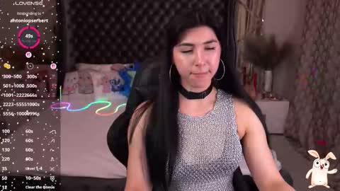 Snapshot of emilycandys chatting on 09-16-25, 06:03 Emy online show from 09-16-25, 06:03