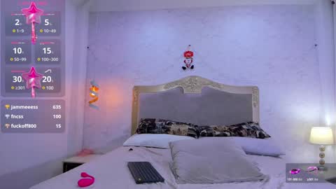 Snapshot of emilycastro_ chatting on 01-07-25, 05:31 Emily online show from 01-07-25, 05:31