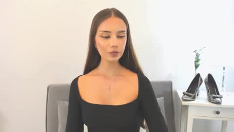 EmilyCharming online show from 12-05-24, 09:17