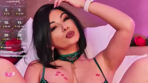 Emily online show from 02-16-25, 07:59