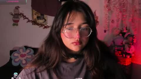 Emily online show from 12-23-25, 04:21