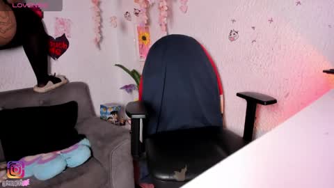 Emily online show from 05-24-26, 02:38