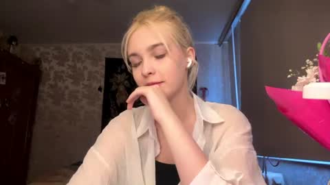 Anetta Anna online show from 07-06-26, 11:18