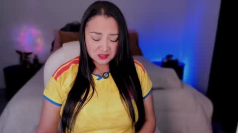Snapshot of emilydolshe2 chatting on 07-03-26, 02:23 Emily Dolshe online show from 07-03-26, 02:23