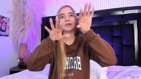 Emily online show from 05-13-26, 06:11