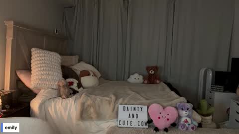 emilyfawn online show from 03-05-26, 05:03