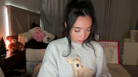 emilyfawn online show from 05-04-26, 03:13