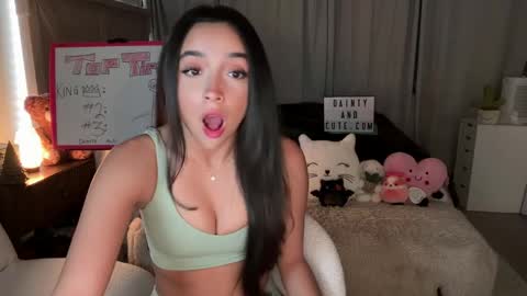 emilyfawn online show from 05-05-26, 04:20