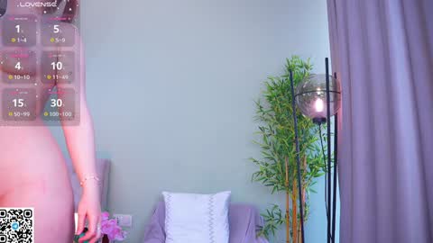 Emily  Lovense is activeThere are legends that in this room all your wishes can come true  Private is Open online show from 02-07-25, 11:45