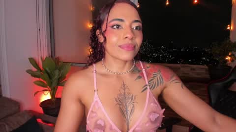 emily online show from 12-15-24, 07:13