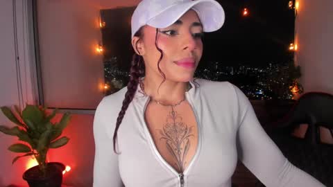 emily online show from 12-23-24, 03:18