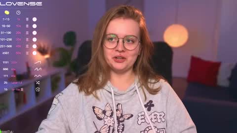 Emily  online show from 02-19-25, 12:44