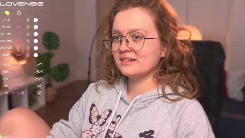 Emily  online show from 02-23-25, 12:16