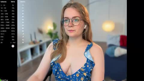 Emily  online show from 10-18-25, 12:17