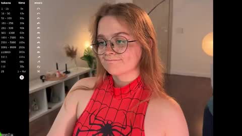 Emily  online show from 10-31-25, 01:23