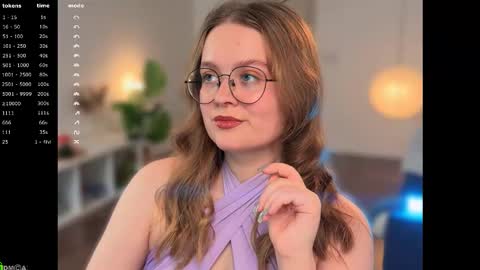 Emily  online show from 01-18-26, 12:20