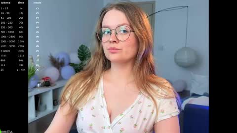 Emily  online show from 05-03-26, 01:17