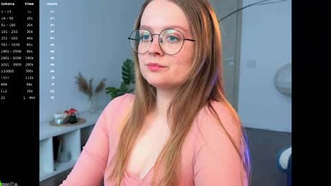 Emily  online show from 05-10-26, 01:16
