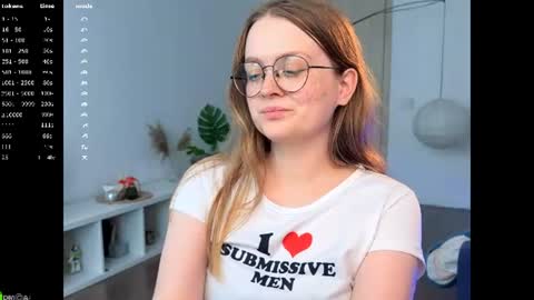 Snapshot of emilyforelsket chatting on 06-28-26, 03:29 Emily online show from 06-28-26, 03:29