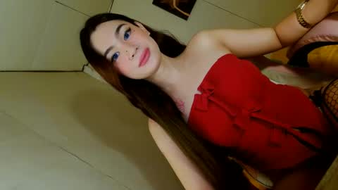 ariane online show from 02-07-26, 08:07