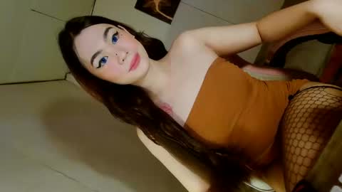 ariane online show from 02-25-26, 07:07