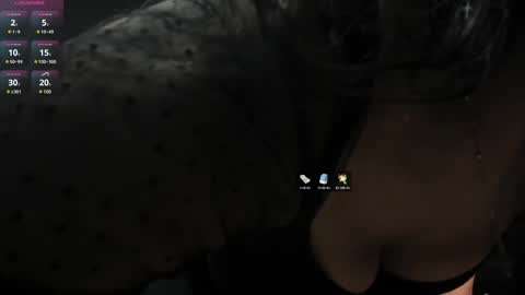 Emily online show from 01-20-25, 11:45