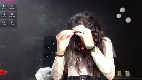 Emily online show from 02-07-25, 11:45