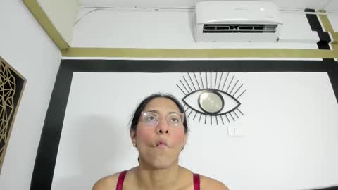 Emily online show from 10-31-25, 11:44