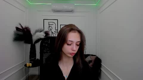 Emily online show from 12-02-25, 04:29