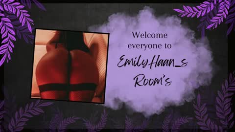 Emily  online show from 01-16-25, 10:55