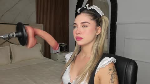 Emily Hendrix online show from 01-27-25, 07:35