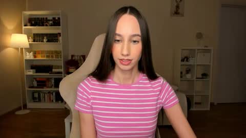 Alina online show from 03-19-26, 08:02